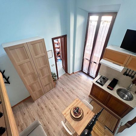 Moonlight Suite Rome Extérieur photo