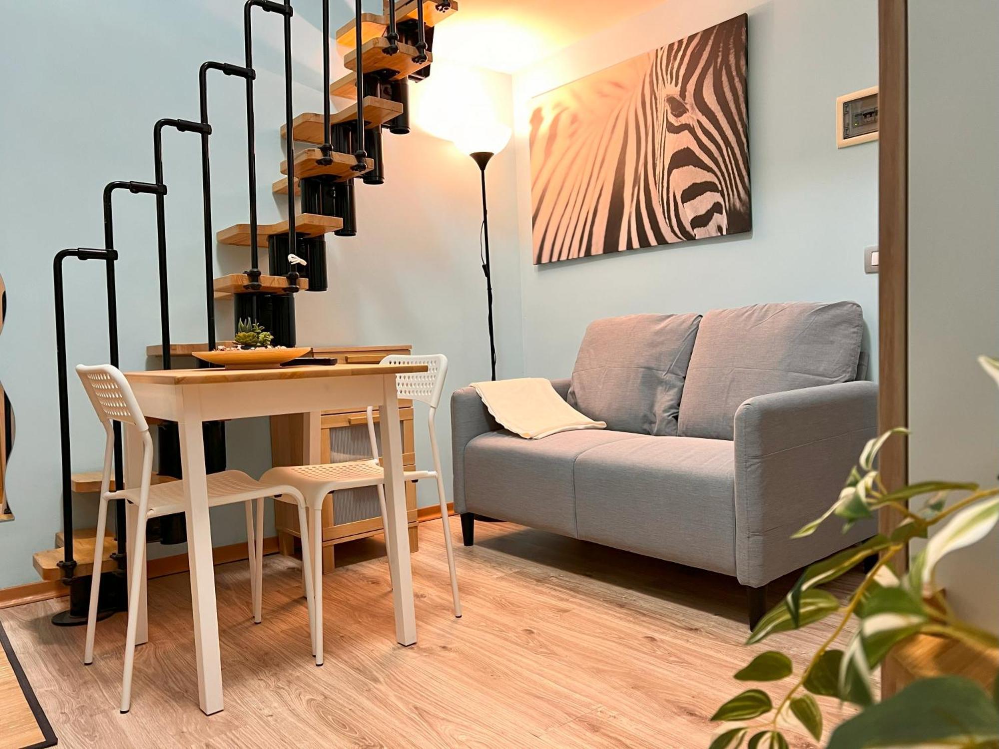 Moonlight Suite Rome Extérieur photo