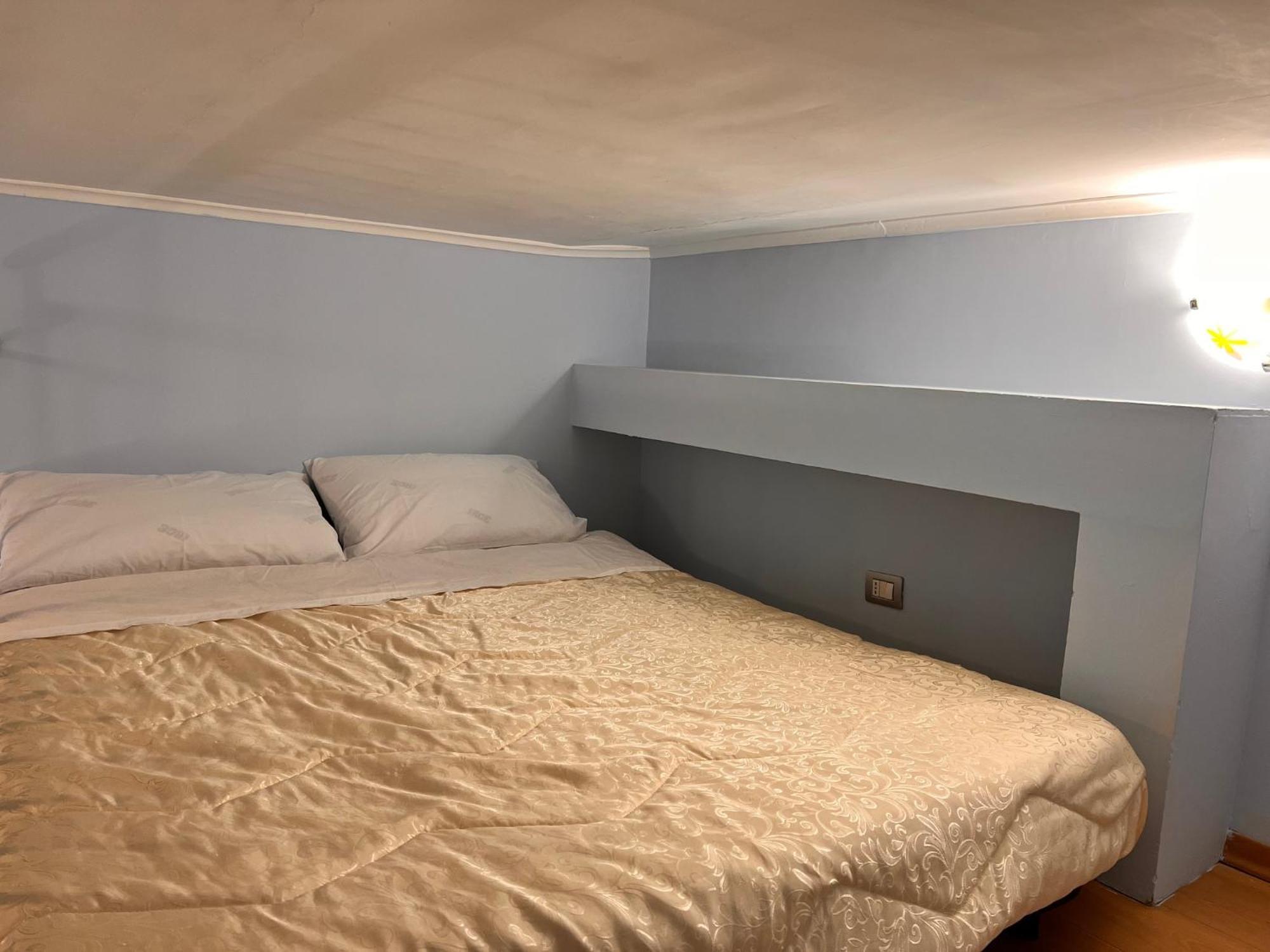 Moonlight Suite Rome Extérieur photo