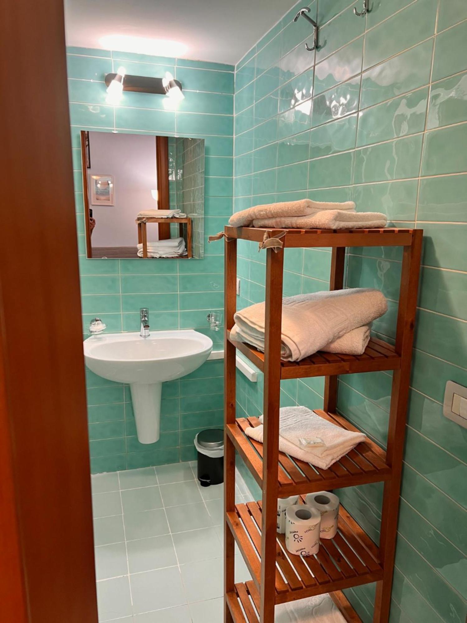 Moonlight Suite Rome Extérieur photo