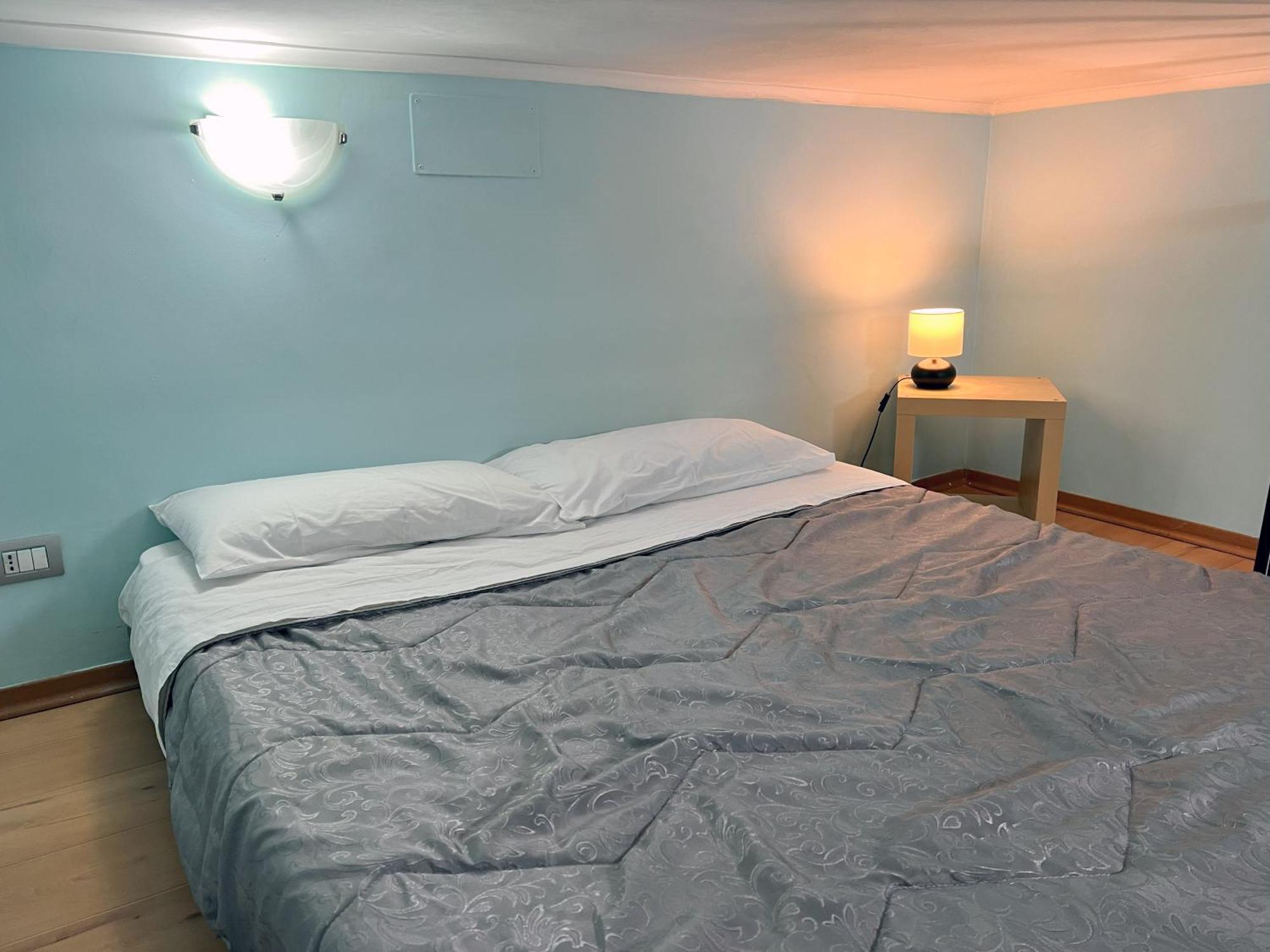 Moonlight Suite Rome Extérieur photo
