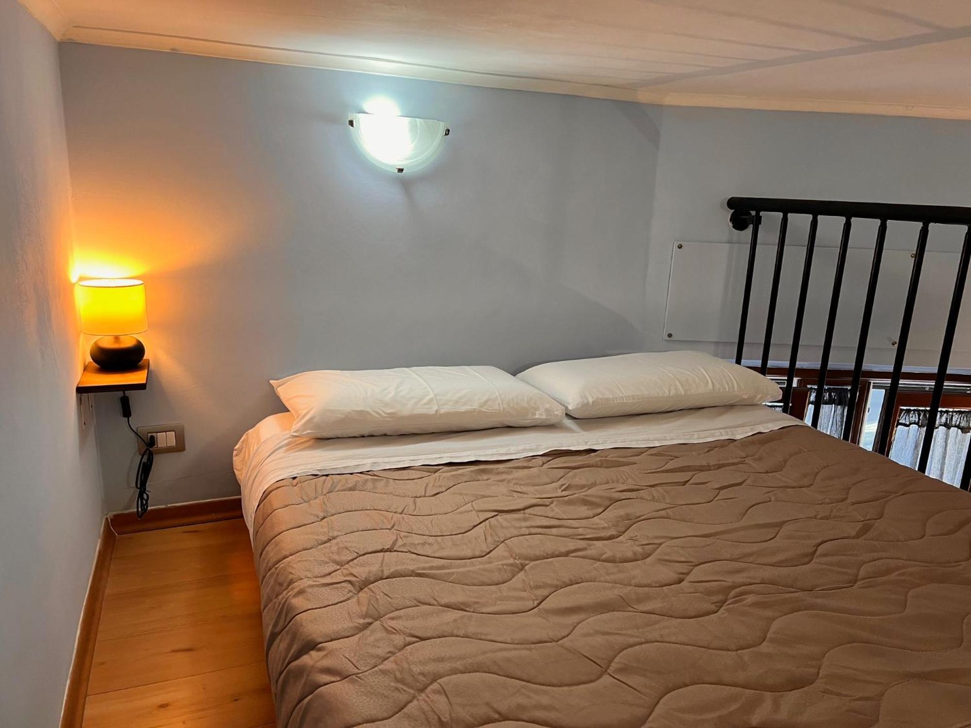 Moonlight Suite Rome Extérieur photo
