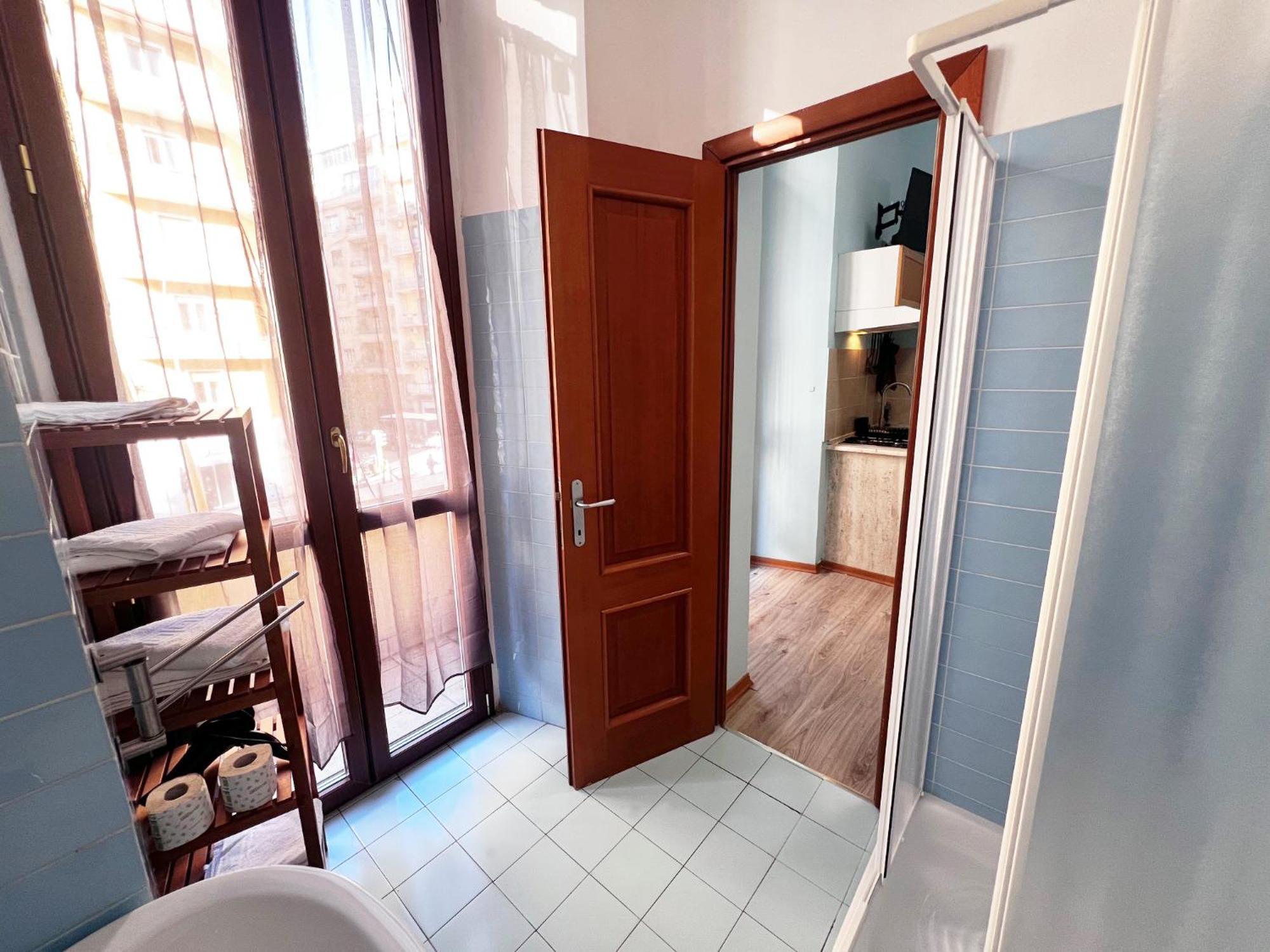 Moonlight Suite Rome Extérieur photo