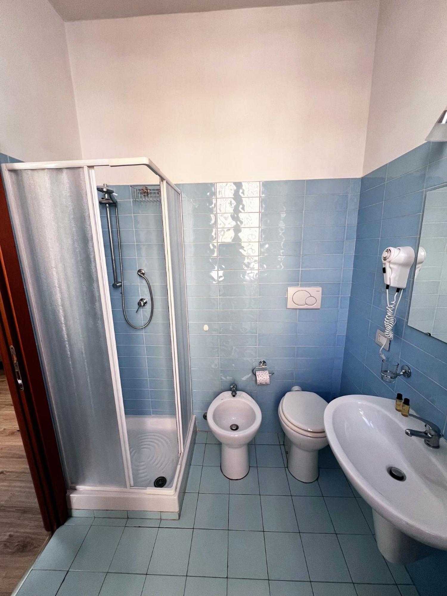 Moonlight Suite Rome Extérieur photo
