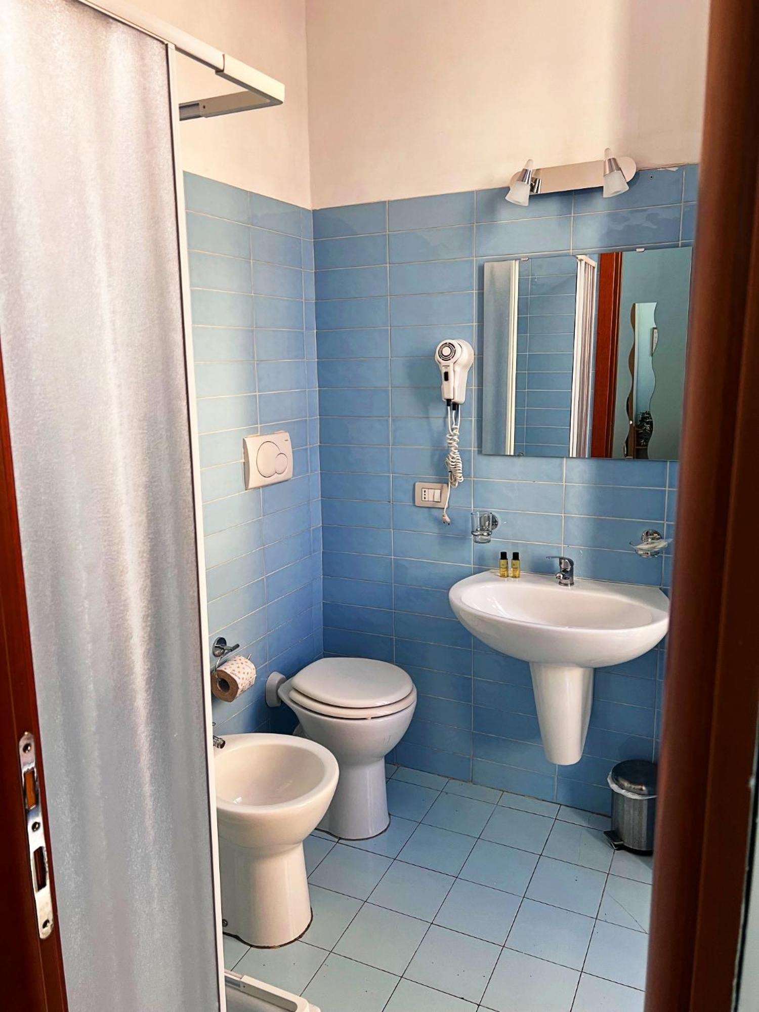Moonlight Suite Rome Extérieur photo