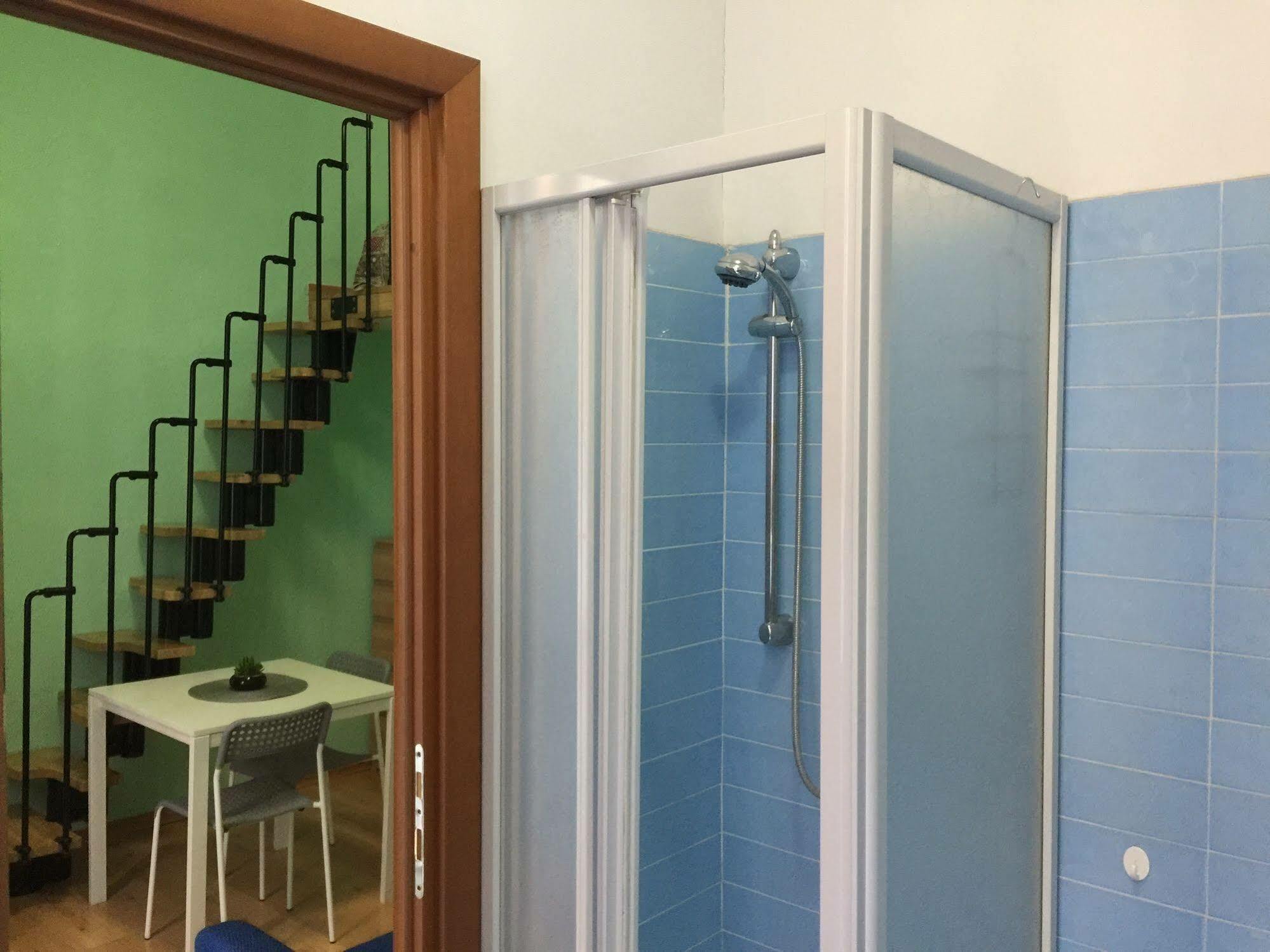 Moonlight Suite Rome Extérieur photo