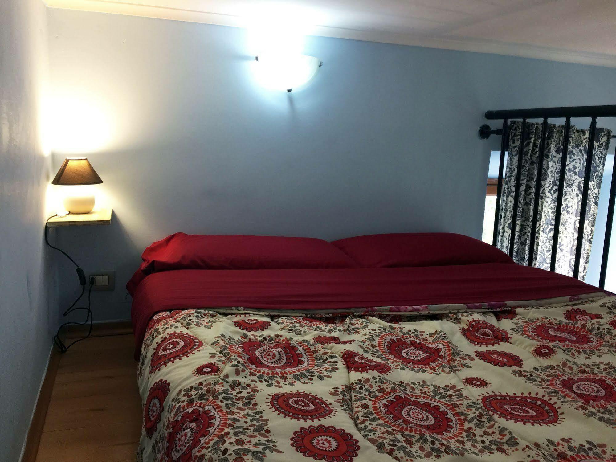 Moonlight Suite Rome Extérieur photo