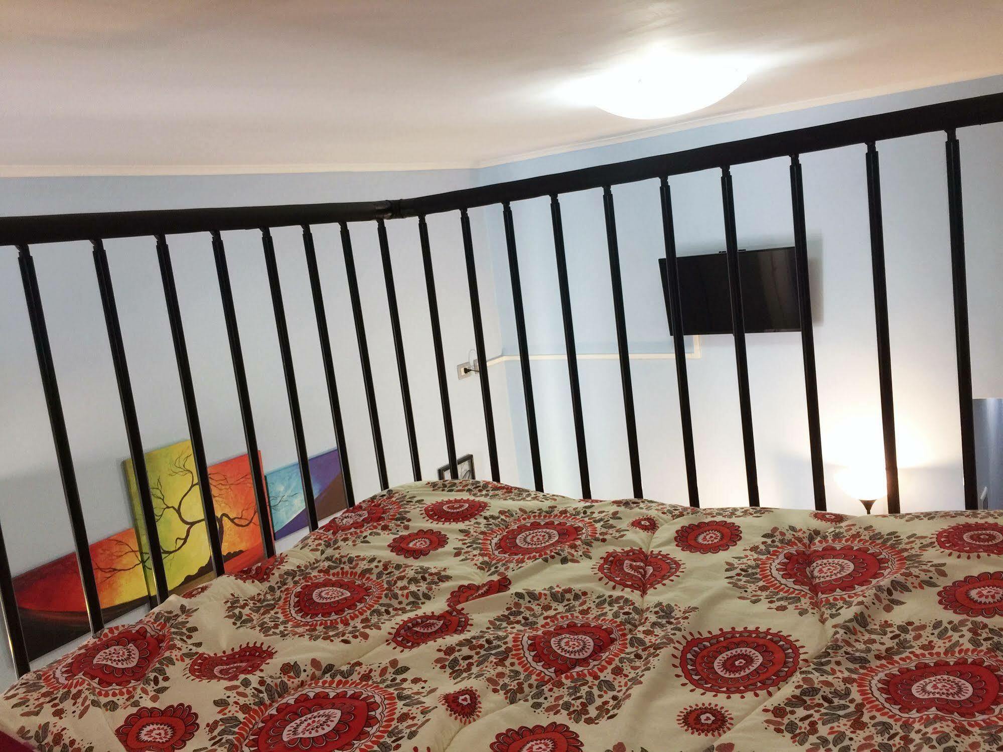 Moonlight Suite Rome Extérieur photo