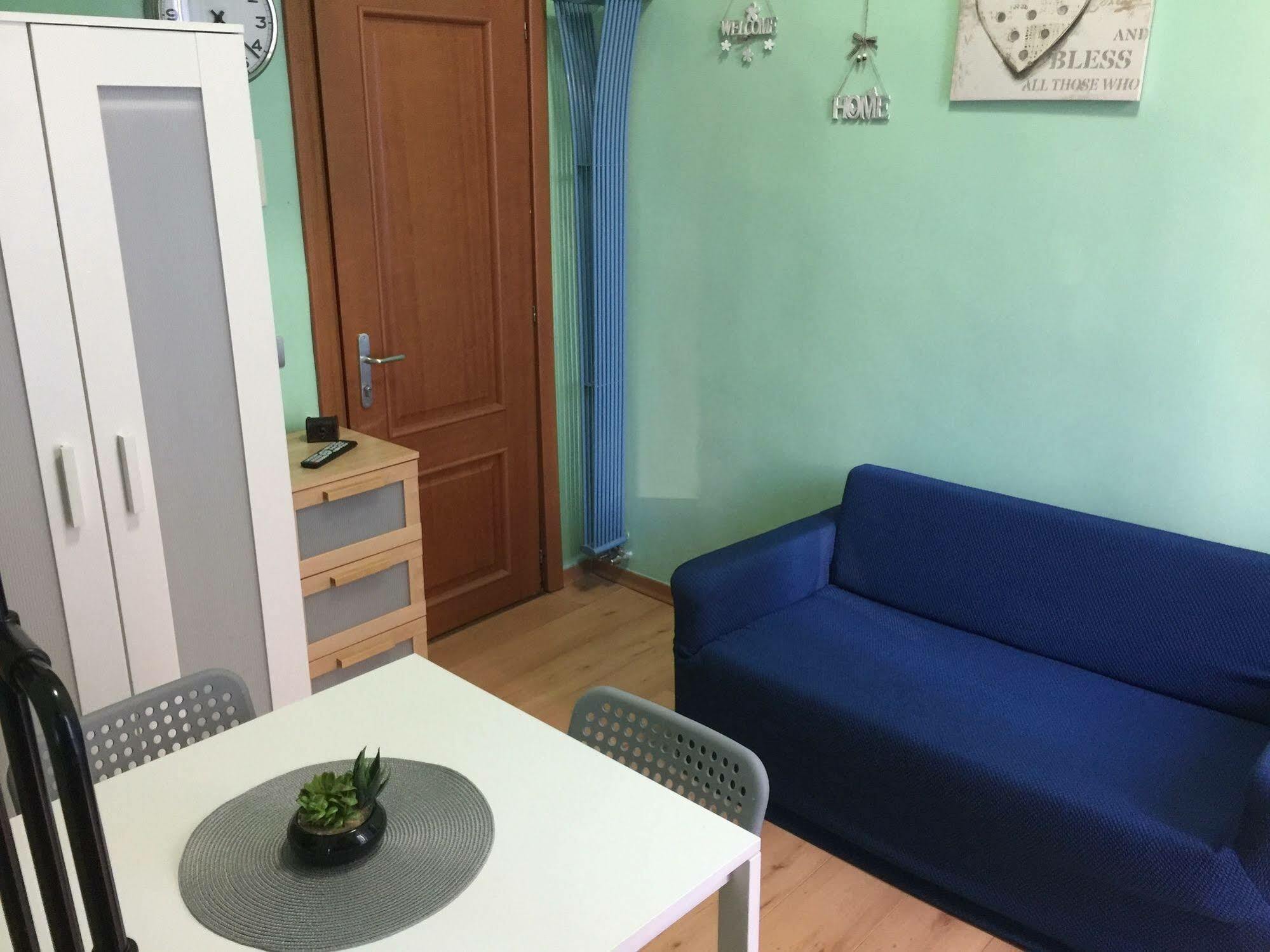 Moonlight Suite Rome Extérieur photo